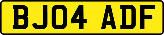 BJ04ADF