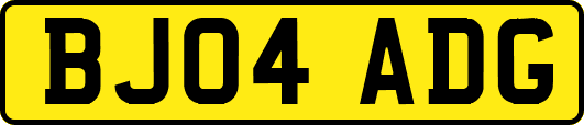 BJ04ADG