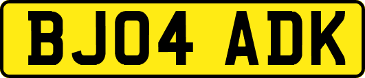 BJ04ADK