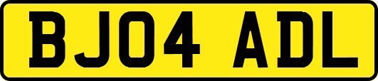 BJ04ADL