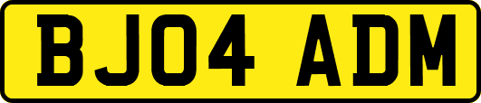BJ04ADM