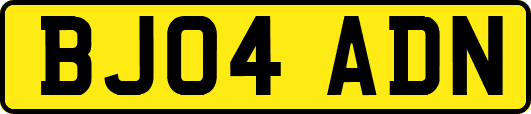 BJ04ADN