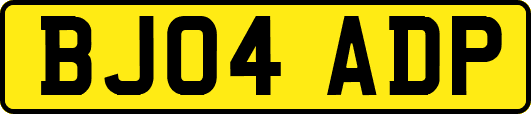 BJ04ADP