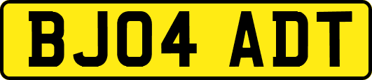 BJ04ADT