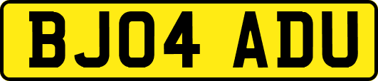 BJ04ADU