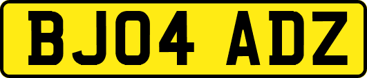 BJ04ADZ