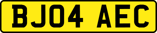 BJ04AEC