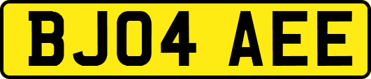 BJ04AEE