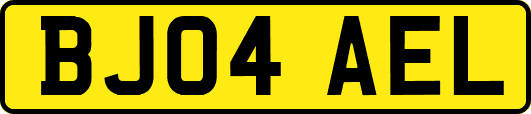 BJ04AEL