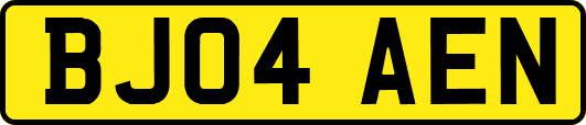 BJ04AEN