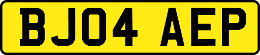 BJ04AEP