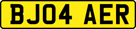 BJ04AER