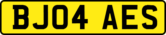 BJ04AES
