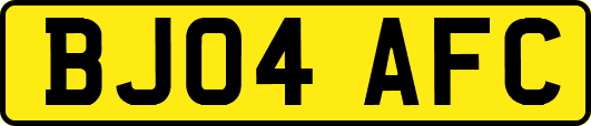 BJ04AFC