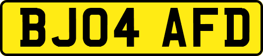 BJ04AFD
