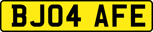 BJ04AFE