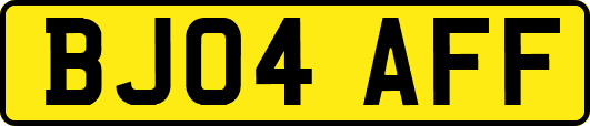 BJ04AFF