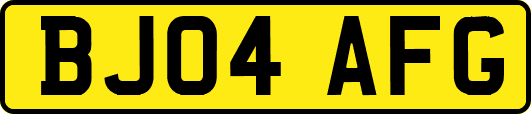 BJ04AFG