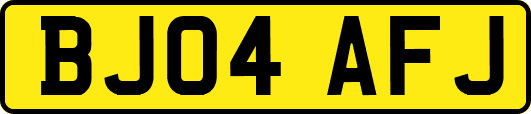 BJ04AFJ