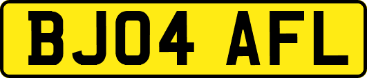 BJ04AFL