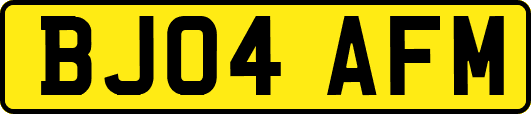 BJ04AFM