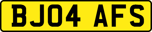 BJ04AFS