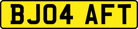 BJ04AFT