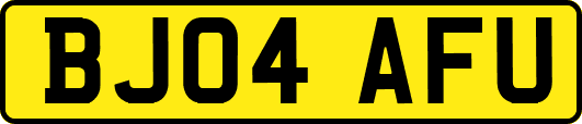 BJ04AFU