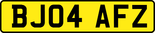 BJ04AFZ