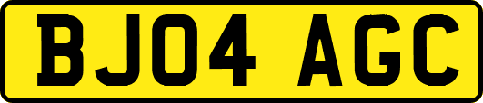 BJ04AGC