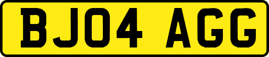 BJ04AGG