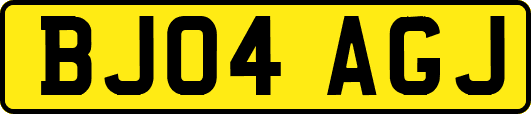 BJ04AGJ