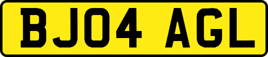 BJ04AGL