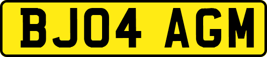 BJ04AGM
