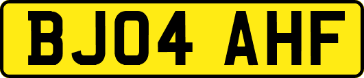 BJ04AHF