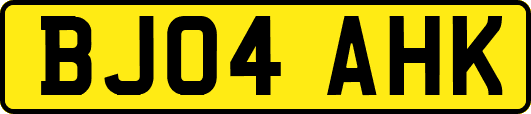 BJ04AHK