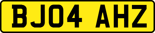 BJ04AHZ