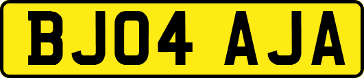 BJ04AJA
