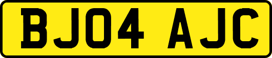 BJ04AJC