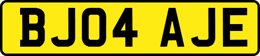 BJ04AJE