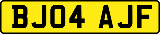 BJ04AJF