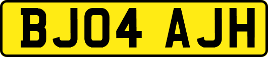 BJ04AJH