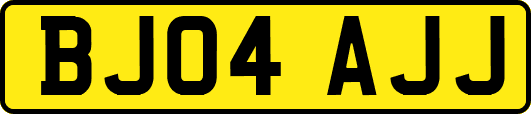 BJ04AJJ