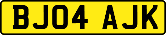 BJ04AJK