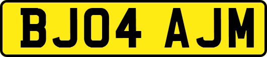 BJ04AJM