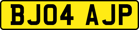 BJ04AJP