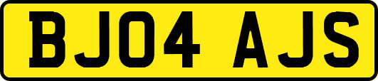 BJ04AJS