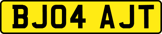 BJ04AJT