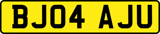 BJ04AJU