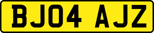 BJ04AJZ